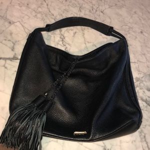 Rebecca Minkoff Black Hobo Bag